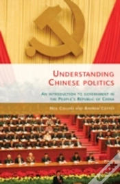 Capa do artigo Understanding Chinese Politics