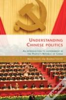 Understanding Chinese Politics