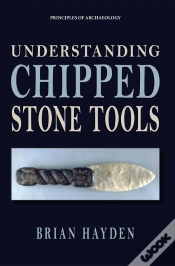 Capa do artigo Understanding Chipped Stone Tools