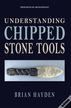 Capa do artigo Understanding Chipped Stone Tools