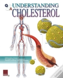 Capa do artigo Understanding Cholesterol Flip Chart