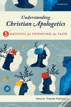 Capa do artigo Understanding Christian Apologetics