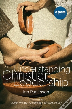 Capa do artigo Understanding Christian Leadership