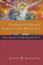 Understanding Christian Mission Â€“ Participation In Suffering And Glory - Preview