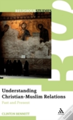 Capa do artigo Understanding Christian-Muslim Relations