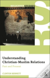 Capa do artigo Understanding Christian-Muslim Relations