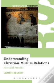 Capa do artigo Understanding Christian-Muslim Relations