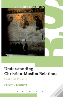 Capa do artigo Understanding Christian-Muslim Relations