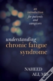 Capa do artigo Understanding Chronic Fatigue Syndrome