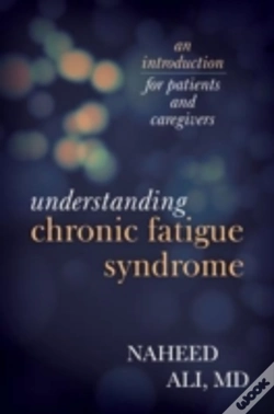 Capa do artigo Understanding Chronic Fatigue Syndrome