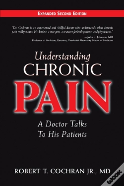 Capa do artigo Understanding Chronic Pain