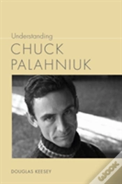 Capa do artigo Understanding Chuck Palahniuk