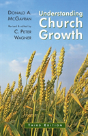 Understanding Church Growth - Preview