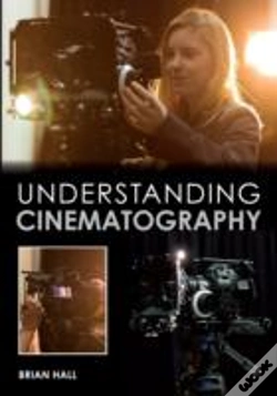 Capa do artigo Understanding Cinematography
