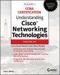 Understanding Cisco Networking Technologies, Volume 1 - Preview