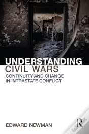 Capa do artigo Understanding Civil Wars