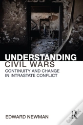Understanding Civil Wars