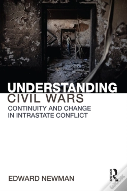 Capa do artigo Understanding Civil Wars