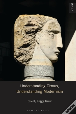 Capa do artigo Understanding Cixous, Understanding Modernism
