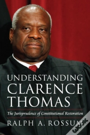 Capa do artigo Understanding Clarence Thomas