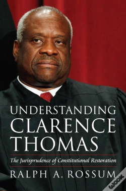 Capa do artigo Understanding Clarence Thomas