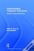 Understanding 'Classical' Economics