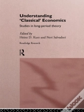 Understanding 'Classical' Economics
