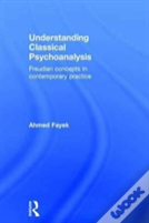 Understanding Classical Psychoanalysis