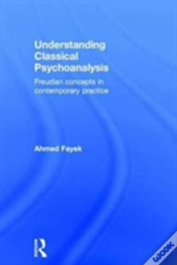 Capa do artigo Understanding Classical Psychoanalysis