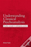 Understanding Classical Psychoanalysis