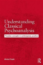 Understanding Classical Psychoanalysis - Preview