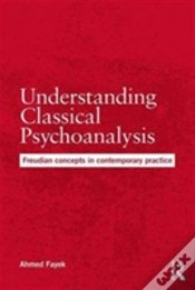 Capa do artigo Understanding Classical Psychoanalysis