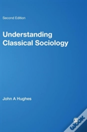 Capa do artigo Understanding Classical Sociology