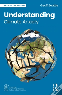 Capa do artigo Understanding Climate Anxiety