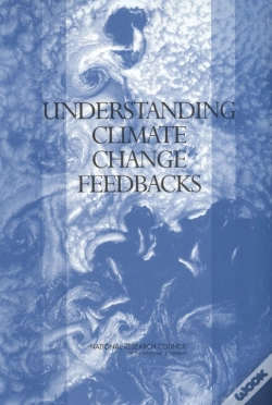 Capa do artigo Understanding Climate Change Feedbacks