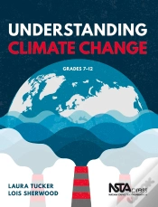 Capa do artigo Understanding Climate Change, Grades 712