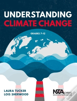 Capa do artigo Understanding Climate Change, Grades 712