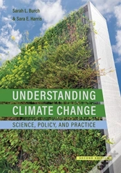 Capa do artigo Understanding Climate Change