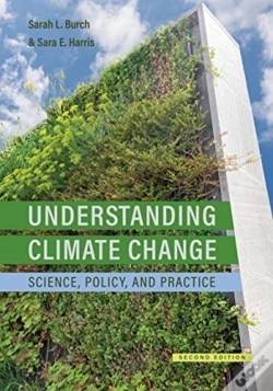 Capa do artigo Understanding Climate Change