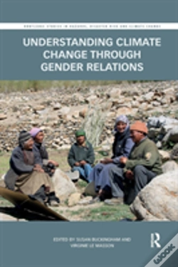 Capa do artigo Understanding Climate Change Through Gender Relations