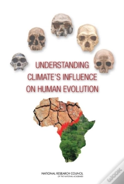 Capa do artigo Understanding Climate'S Influence On Human Evolution