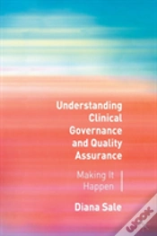 Capa do artigo Understanding Clinical Governance And Quality Assurance
