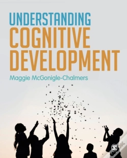 Capa do artigo Understanding Cognitive Development
