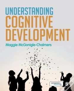 Capa do artigo Understanding Cognitive Development