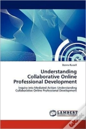 Capa do artigo Understanding Collaborative Online Professional Development
