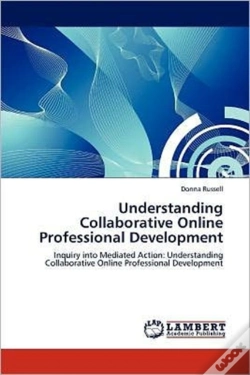 Capa do artigo Understanding Collaborative Online Professional Development