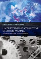 Understanding Collective Decision Making - A Fitness Landscape Model Approach