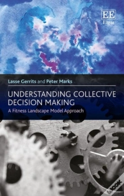 Capa do artigo Understanding Collective Decision Making - A Fitness Landscape Model Approach