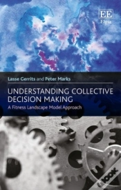 Capa do artigo Understanding Collective Decision Making - A Fitness Landscape Model Approach