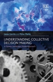 Capa do artigo Understanding Collective Decision Making